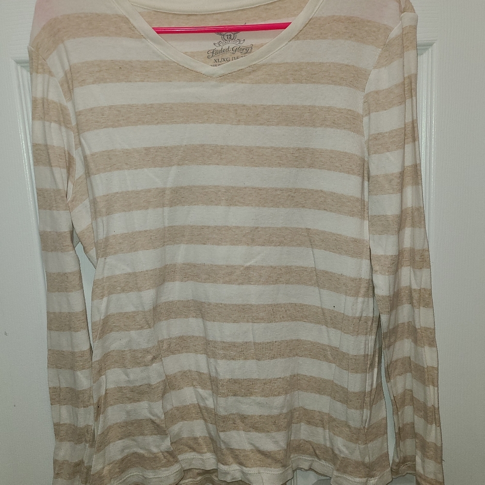 Long Sleeve